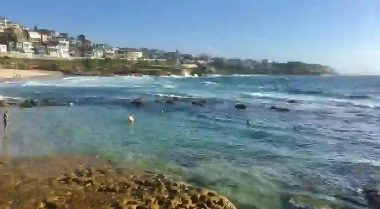 Bronte Beach