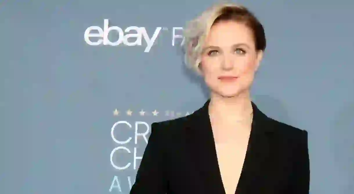 Evan Rachel Wood