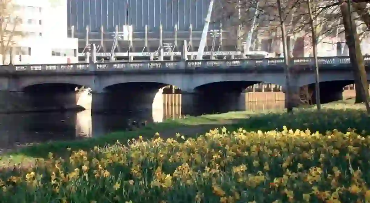 Millennium Stadium