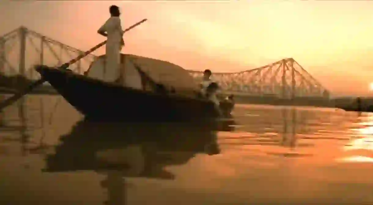 Still From Parineeta (2005)