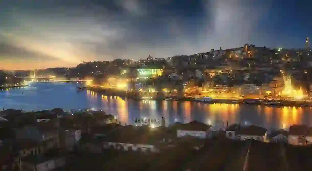 Porto