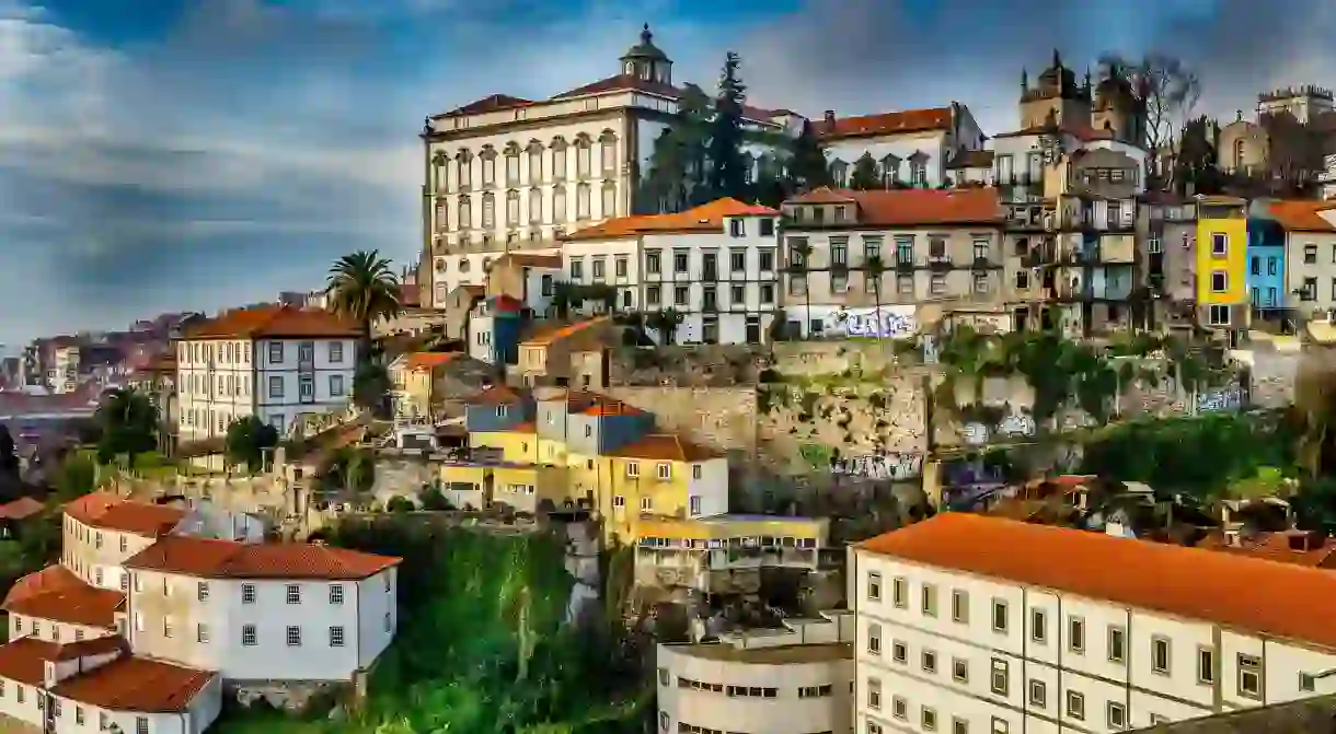 Porto