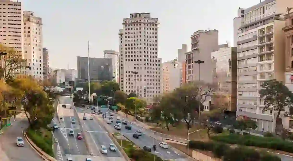 São Paulo