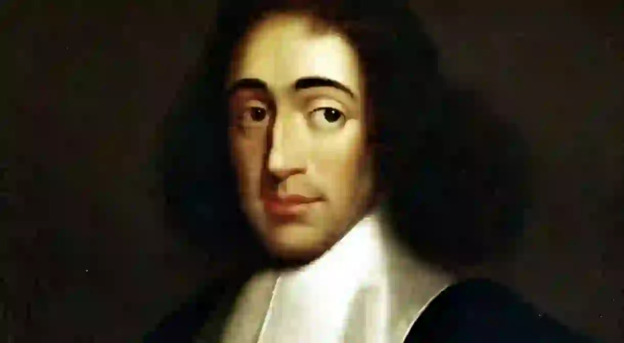 Spinoza