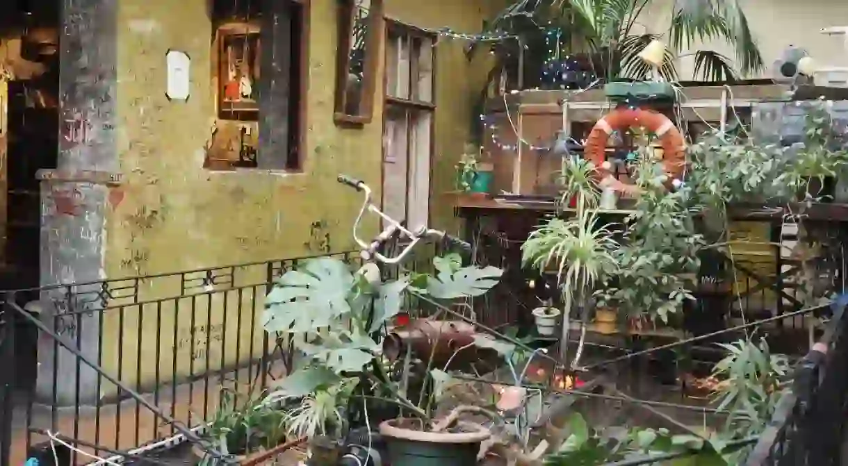 Szimpla Kert