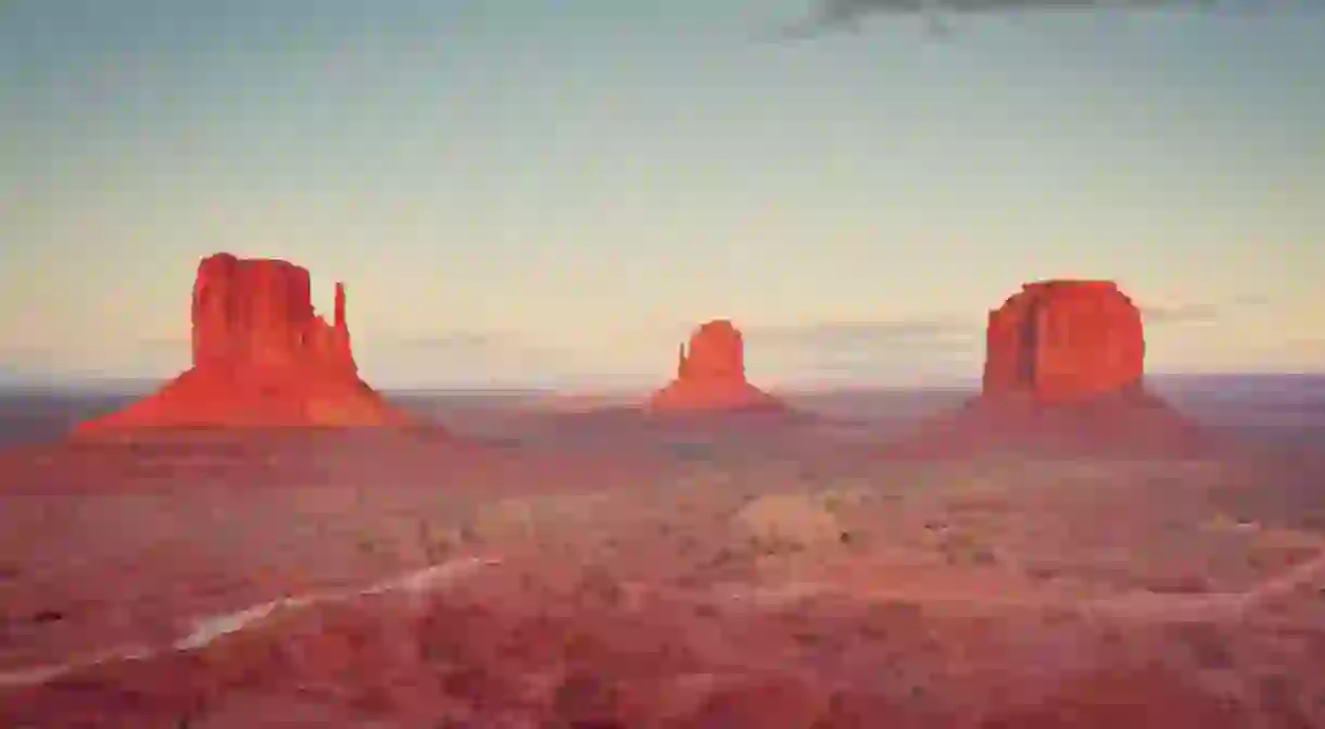 Monument Valley