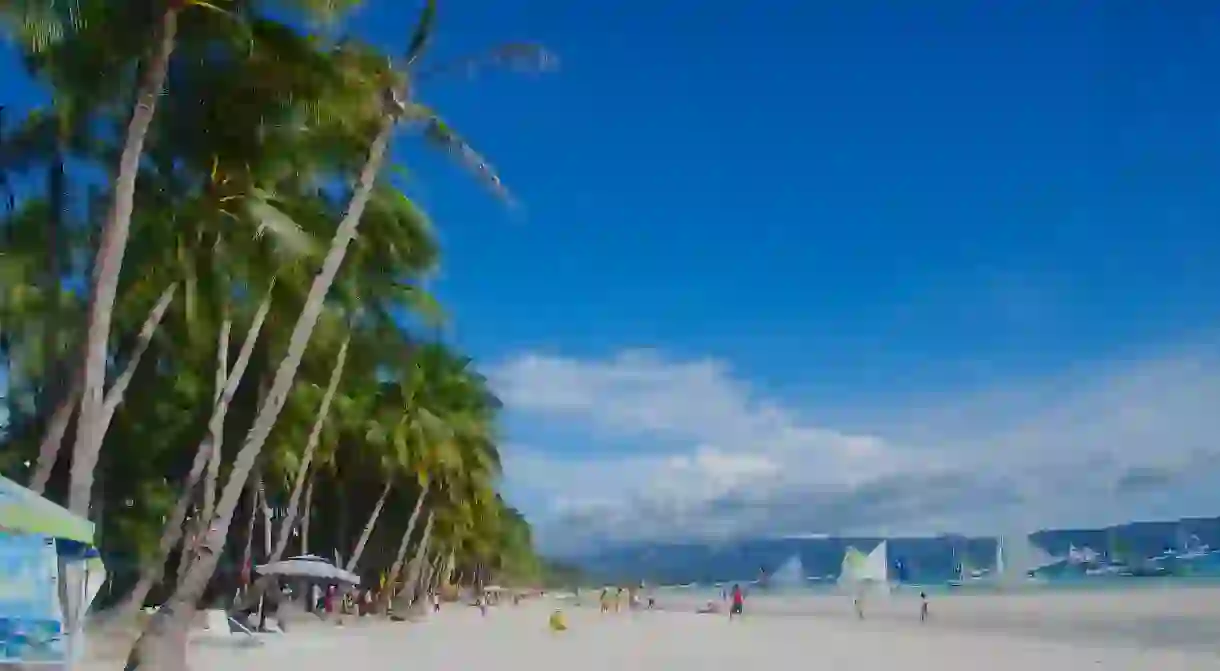 Boracay