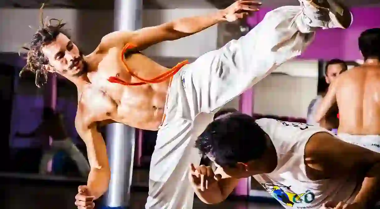 Capoeira