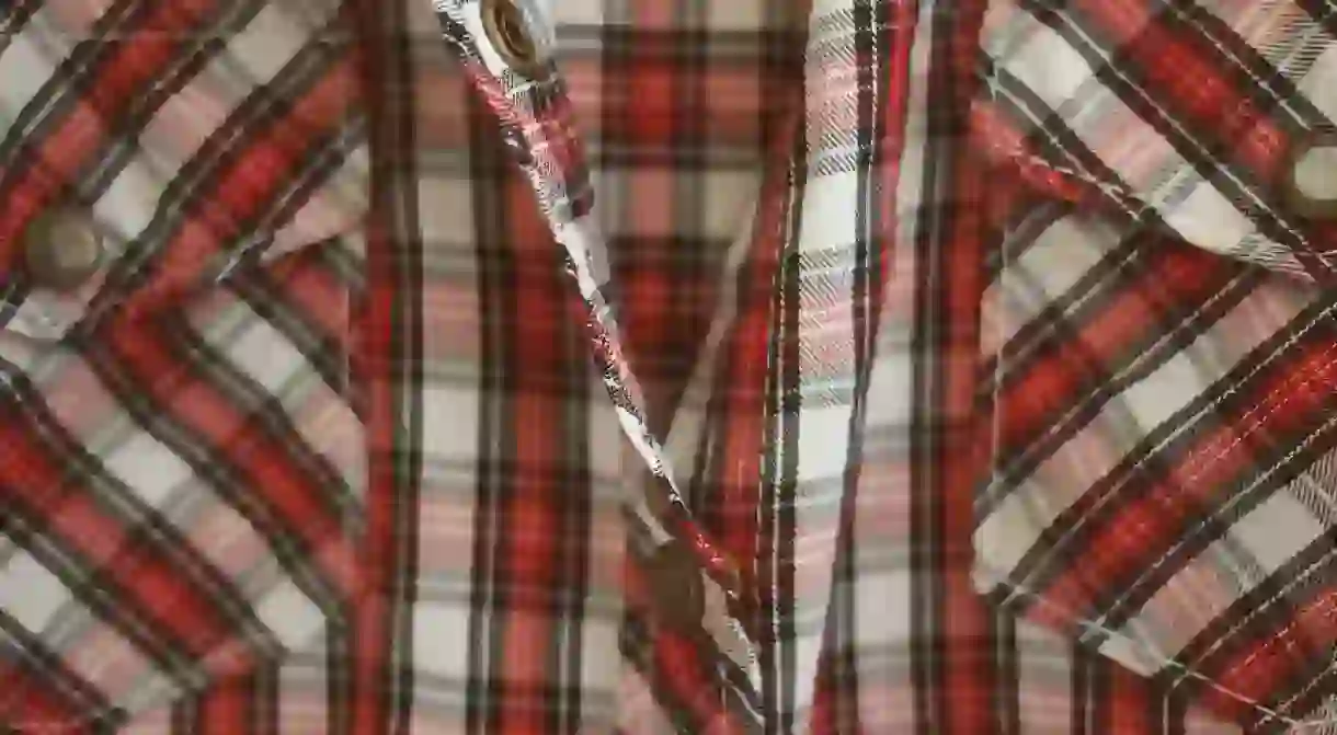 Tartan Shirt