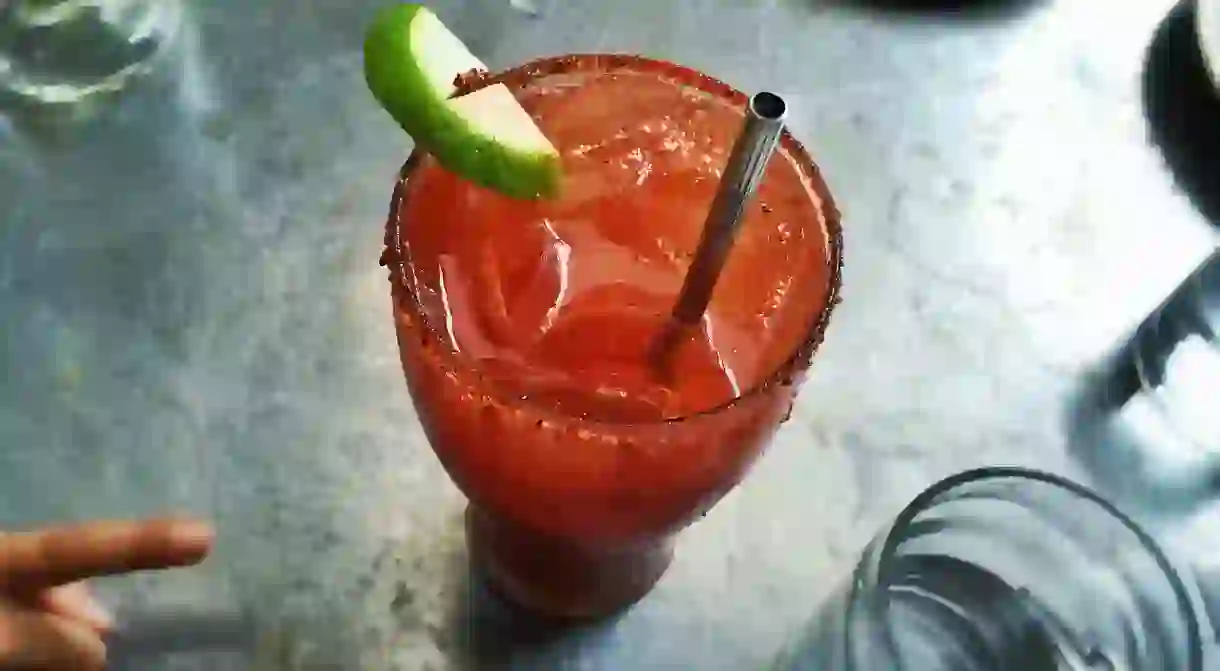 Michelada