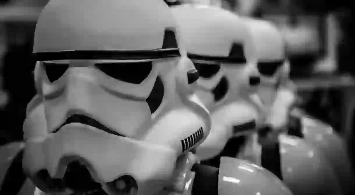 Stormtrooper