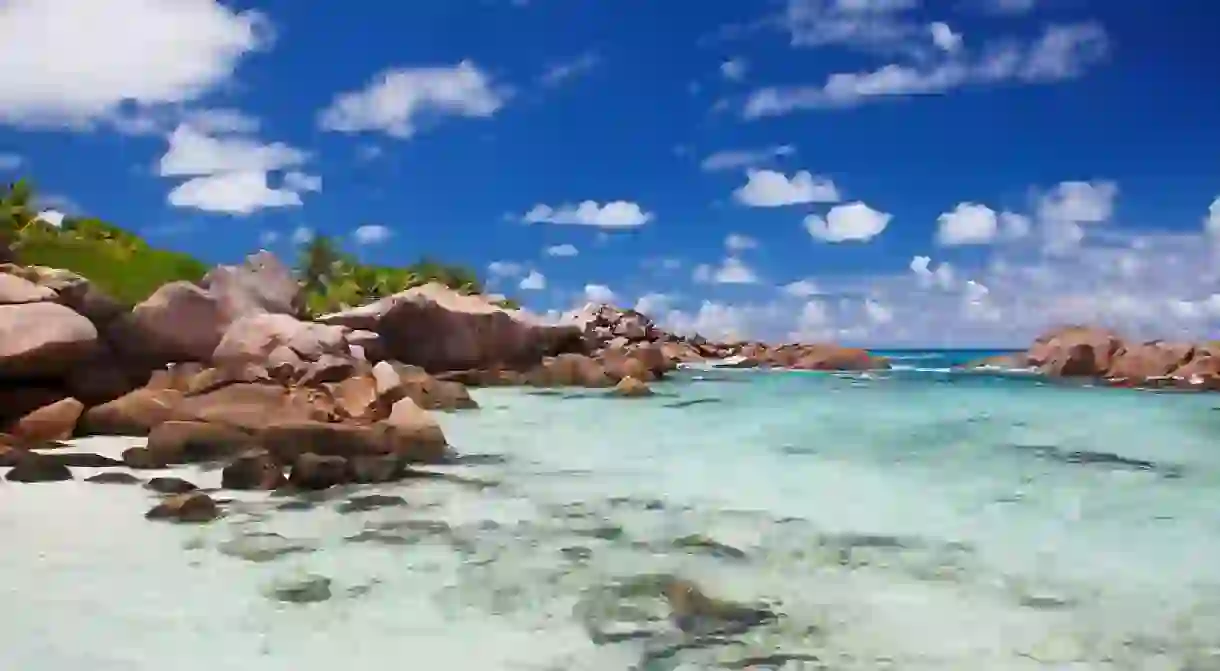 Seychelles