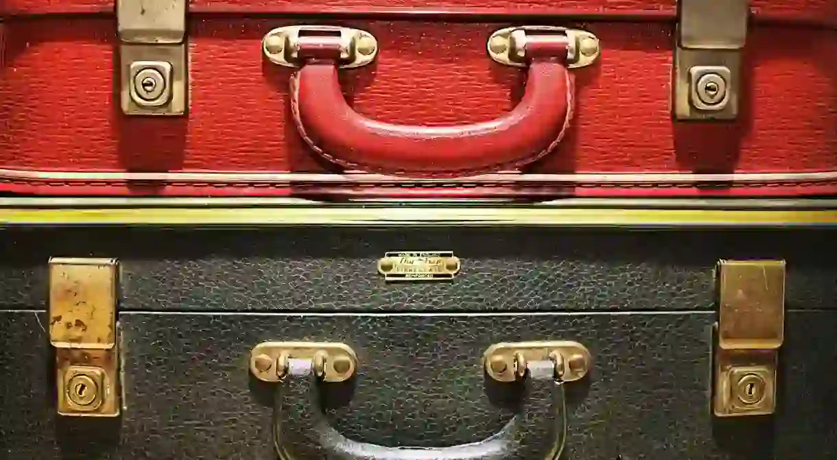 Luggage