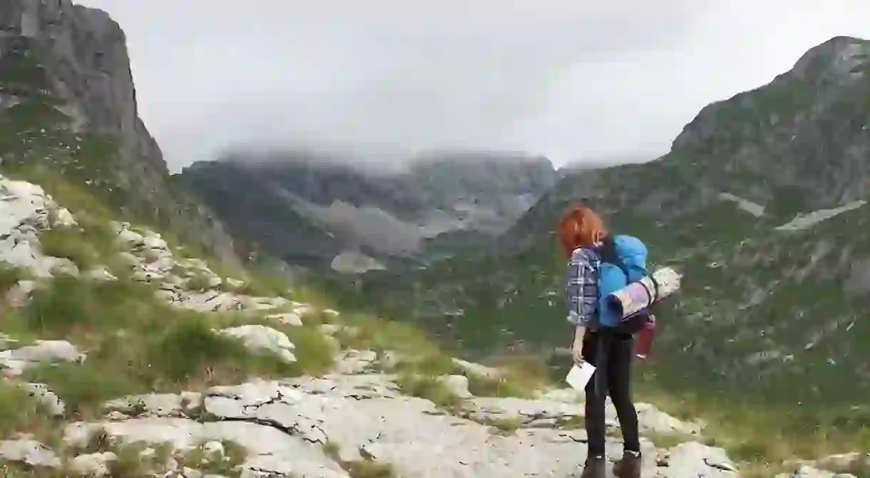 Durmitor - Jelena Jovicevic