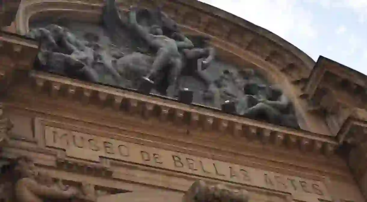 Museo de Bellas Artes