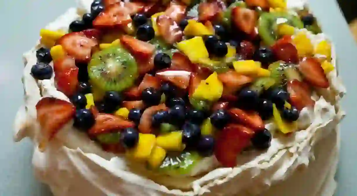 Pavlova