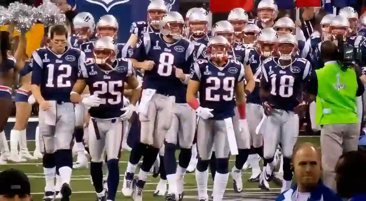 New England Patriots