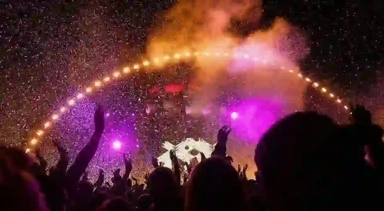 Roskilde Festival