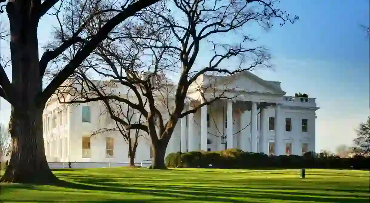 The White House