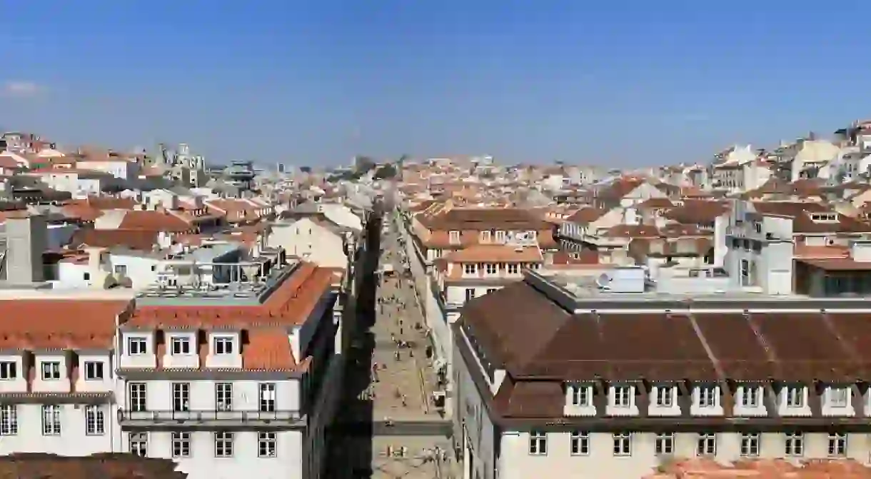 Lisbon