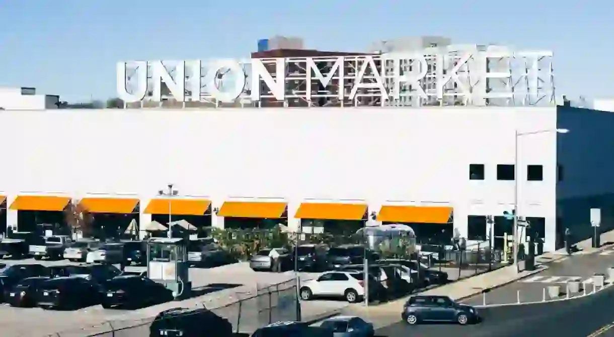 Union Market DC/