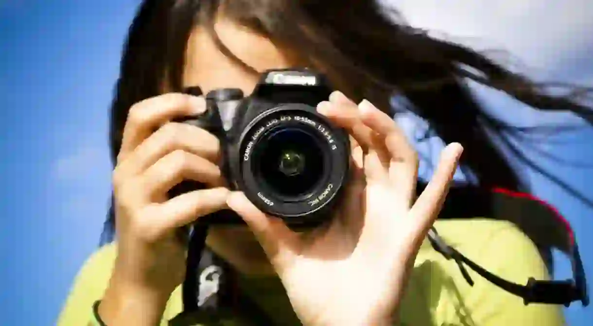 Photographer