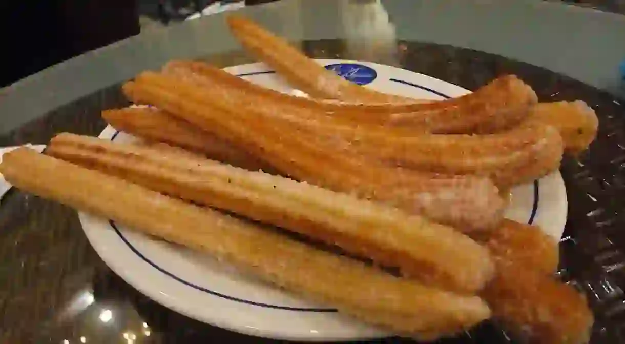 Churros