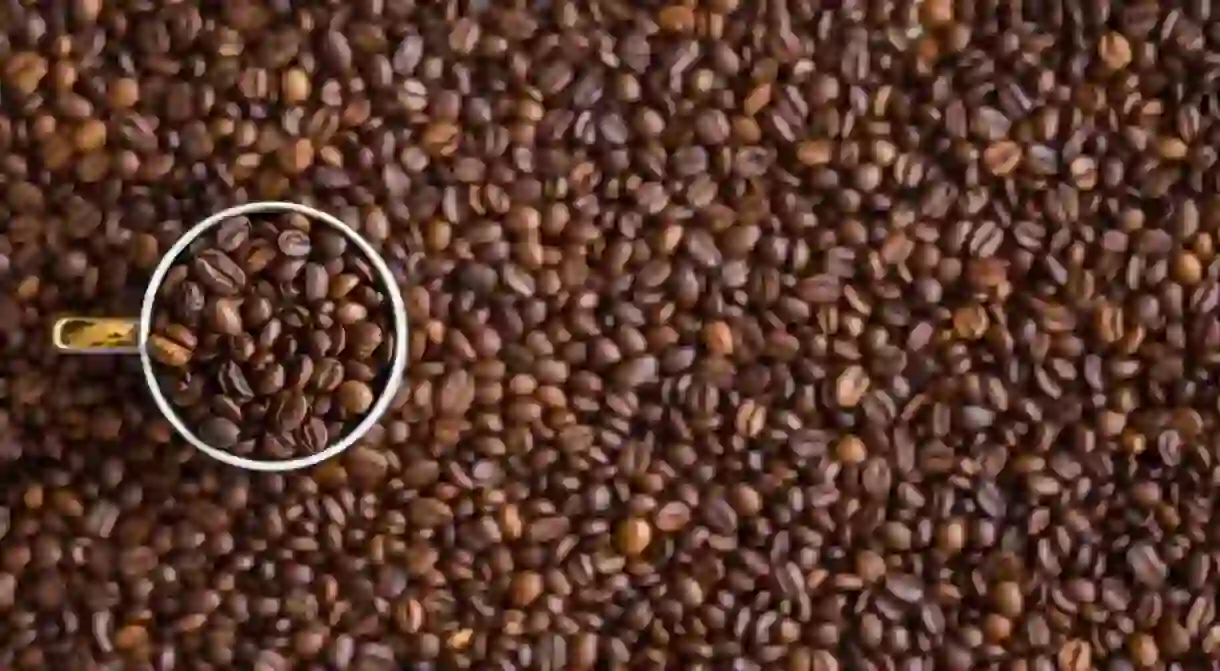 Coffee Beans