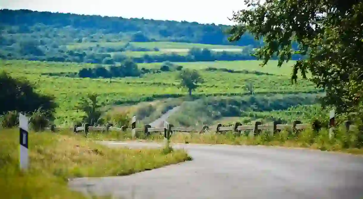 Hungary