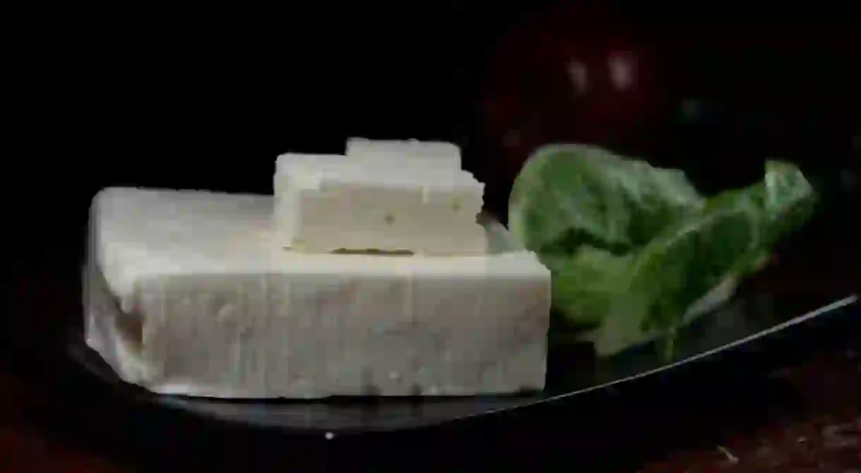 Sirene (Bulgarian Feta Cheese) I