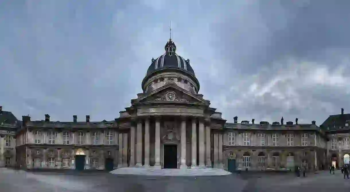 Institut de France │