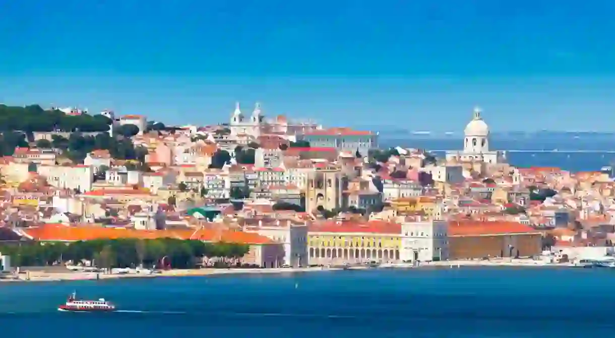 Lisbon