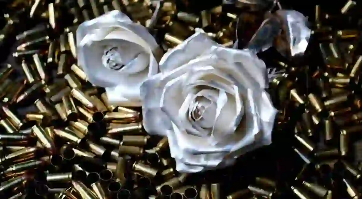 Roses and Bullets