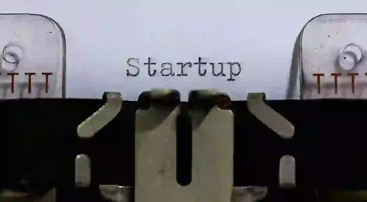 Startup