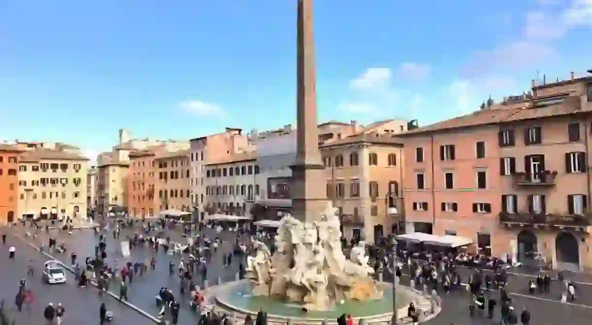 Piazza Navona