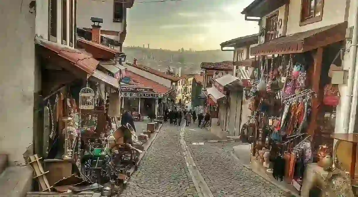 Samanpazarı