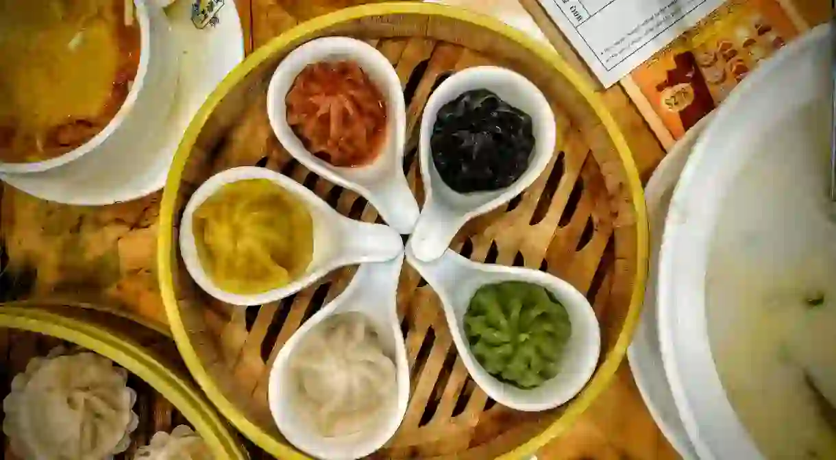 Dim Sum