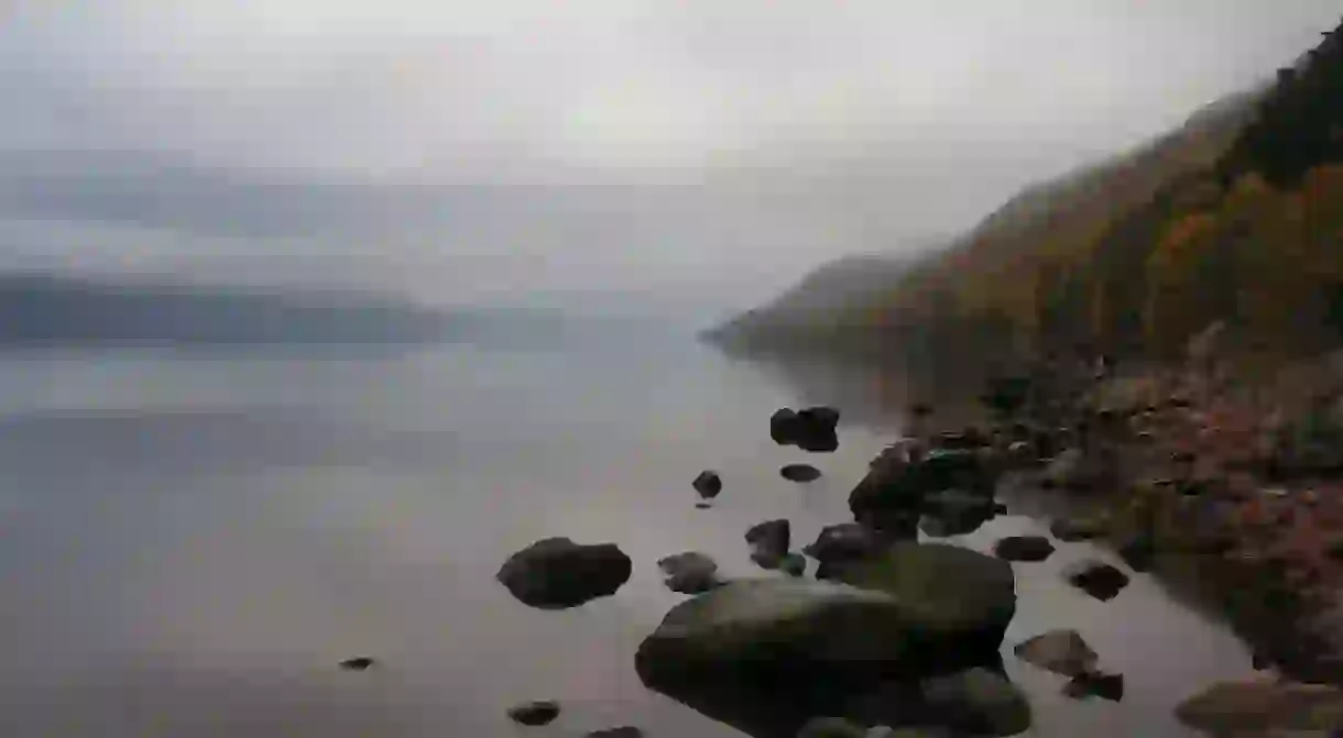 Loch Ness