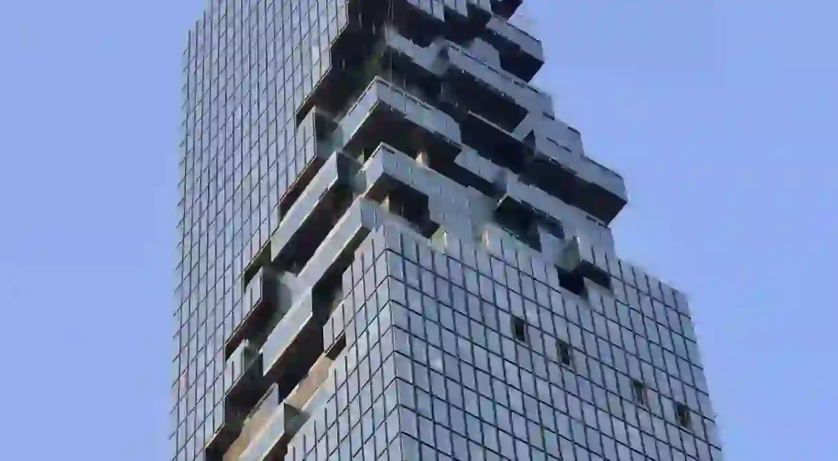 MahaNakhon