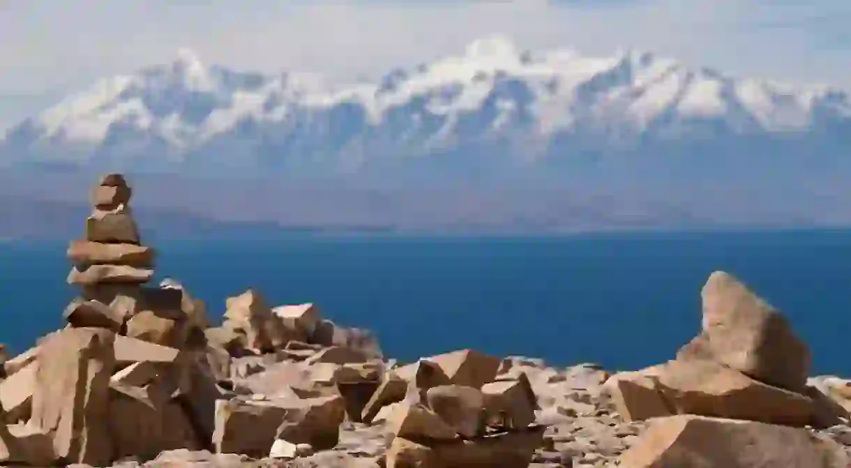 Lake Titicaca