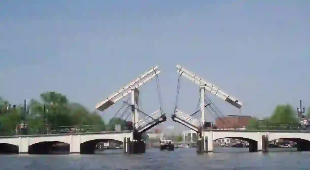 Magere Brug