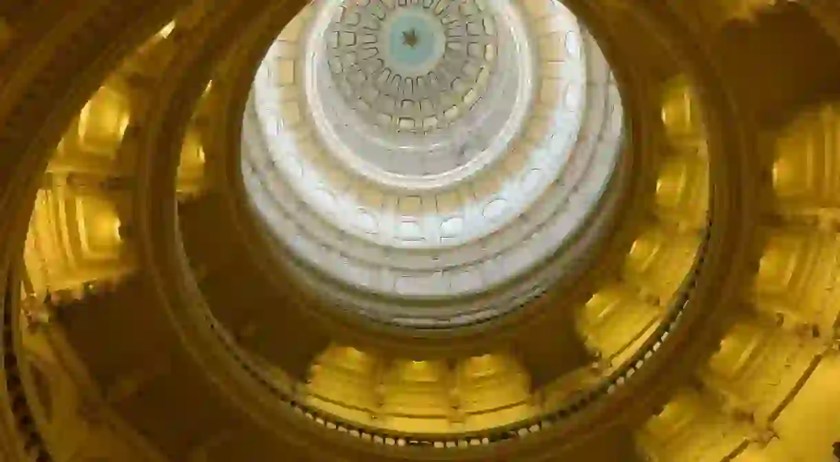 Texas State Capitol