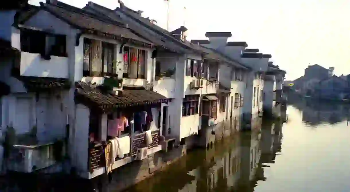 Suzhou