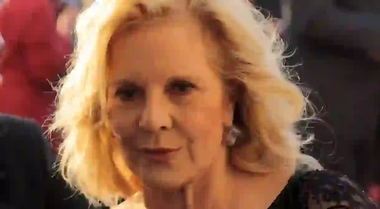 Sylvie Vartan