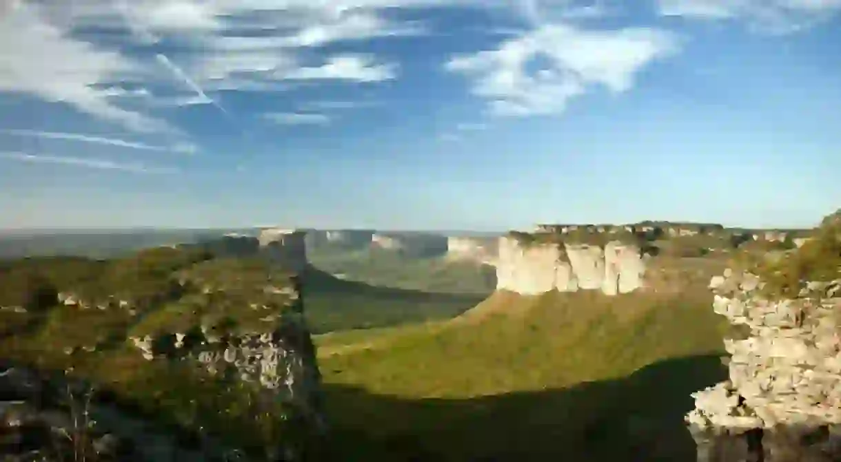 Chapada Diamantina