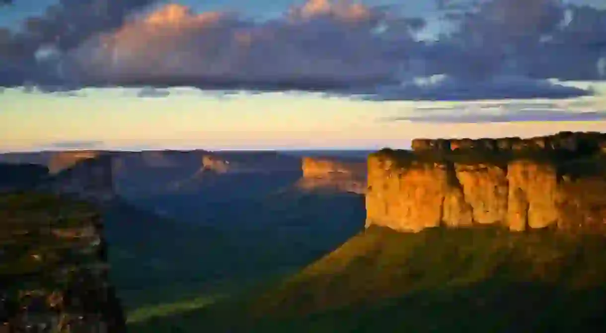 Chapada Diamantina