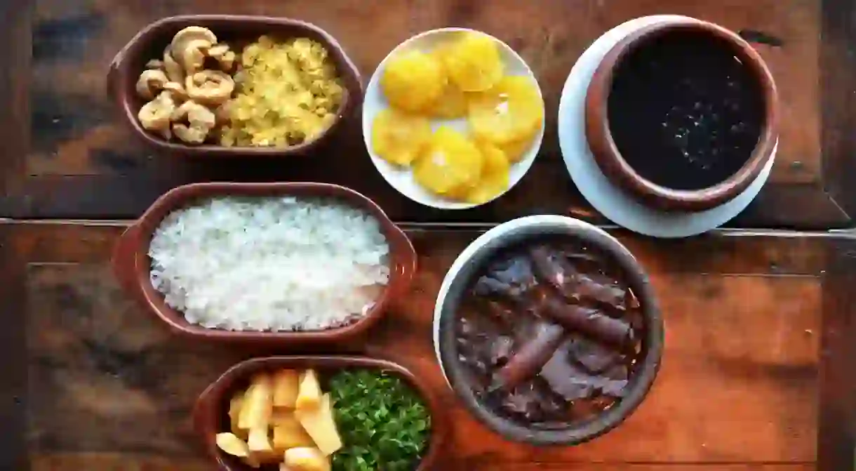 Feijoada