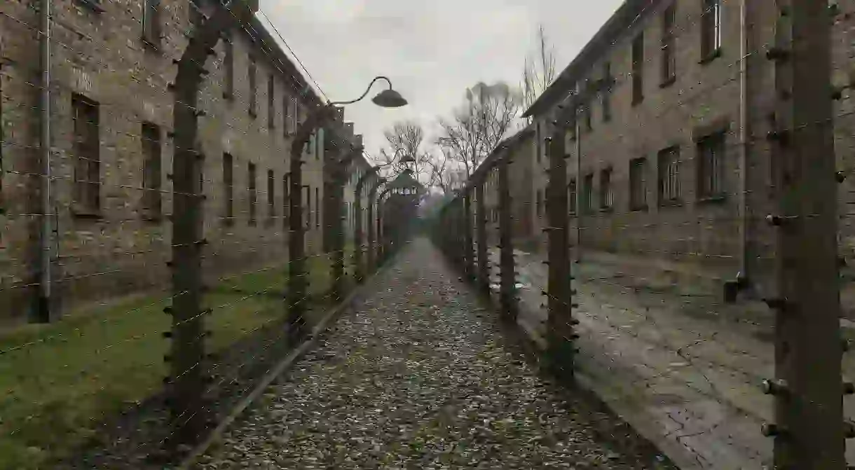 Auschwitz