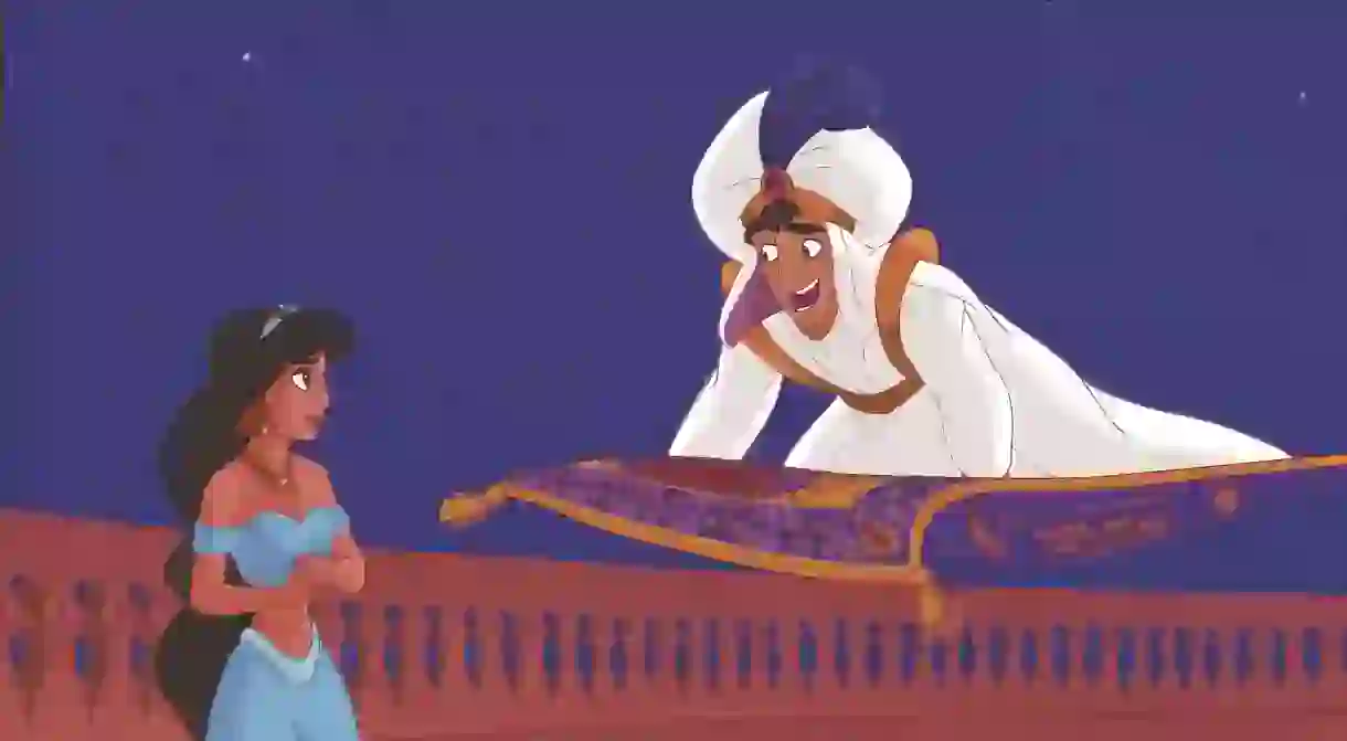 Aladdin (1992)