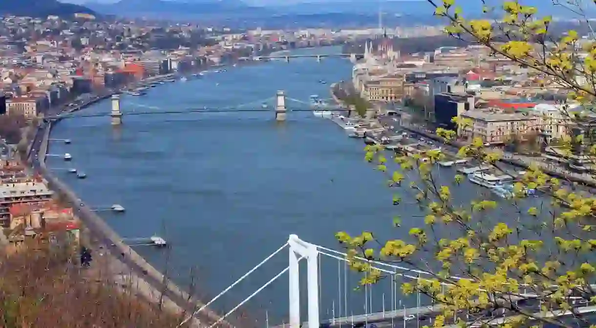 Budapest